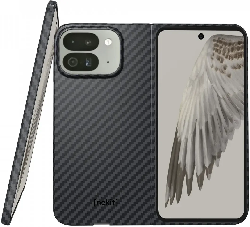 Google Pixel 9 Pro Fold Hoesjes afbeelding