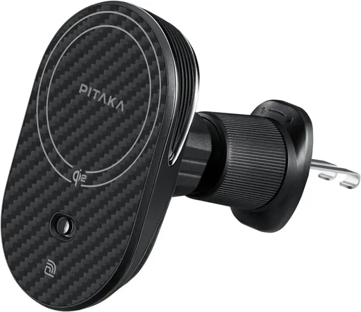 Pitaka Houders