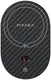 PITAKA MagEZ Car Mount Pro 2 Qi2 (15W) MagSafe Telefoonhouder Auto Zwart afbeelding 2