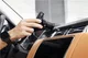 PITAKA MagEZ Car Mount Pro 2 Qi2 (15W) MagSafe Telefoonhouder Auto Zwart afbeelding 15