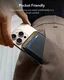 ESR HaloLock Wallet Boost MagSafe Kaarthouder Bruin afbeelding 6