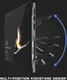 SUPCASE UB Pro Microsoft Surface Pro 4 - 7 Hoes Kickstand Zwart afbeelding 2