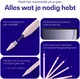 Buddi Flow Universele Actieve Stylus Pen met USB-C Poort Roze afbeelding 4