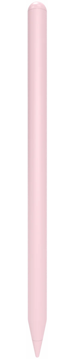 Buddi Flow Universele Actieve Stylus Pen met USB-C Poort Roze afbeelding 5
