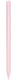 Buddi Flow Universele Actieve Stylus Pen met USB-C Poort Roze afbeelding 5