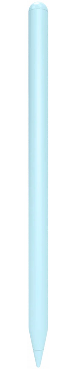 Buddi Flow Universele Actieve Stylus Pen met USB-C Poort Blauw afbeelding 7