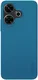 Nillkin Super Frosted Shield Xiaomi Redmi 13 4G / Poco M6 Hoesje Blauw afbeelding 1