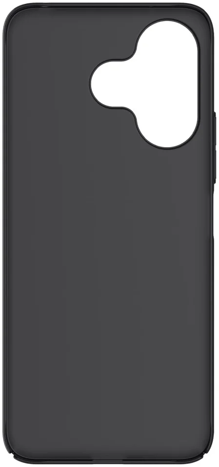 Nillkin Super Frosted Shield Xiaomi Redmi 13 4G / Poco M6 Hoesje Blauw afbeelding 11
