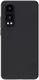 Nillkin Super Frosted Shield OnePlus Nord CE 4 Lite Hoesje Back Cover Zwart