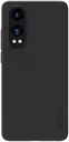 Nillkin Super Frosted Shield OnePlus Nord CE 4 Lite Hoesje Back Cover Zwart