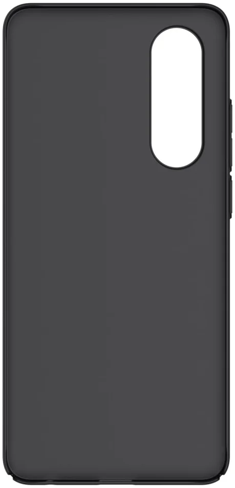 Nillkin Super Frosted Shield OnePlus Nord CE 4 Lite Hoesje Back Cover Zwart afbeelding 10