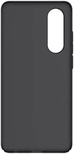Nillkin Super Frosted Shield OnePlus Nord CE 4 Lite Hoesje Back Cover Zwart afbeelding 10