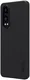 Nillkin Super Frosted Shield OnePlus Nord CE 4 Lite Hoesje Back Cover Zwart afbeelding 9