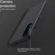 Nillkin Super Frosted Shield OnePlus Nord CE 4 Lite Hoesje Back Cover Blauw afbeelding 4