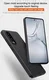 Nillkin Super Frosted Shield OnePlus Nord CE 4 Lite Hoesje Back Cover Blauw afbeelding 5