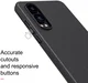 Nillkin Super Frosted Shield OnePlus Nord CE 4 Lite Hoesje Back Cover Blauw afbeelding 6