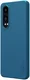 Nillkin Super Frosted Shield OnePlus Nord CE 4 Lite Hoesje Back Cover Blauw afbeelding 9
