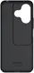 Nillkin CamShield Xiaomi Redmi 13 4G / Poco M6 Hoesje met Camera Slider Zwart afbeelding 11