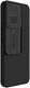 Nillkin CamShield Xiaomi Redmi 13 4G / Poco M6 Hoesje met Camera Slider Zwart afbeelding 2