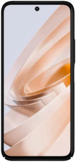 Nillkin CamShield Xiaomi Redmi 13 4G / Poco M6 Hoesje met Camera Slider Zwart afbeelding 9