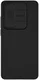 Nillkin CamShield OnePlus Nord CE 4 Lite Hoesje met Camera Slider Zwart