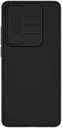 Nillkin CamShield OnePlus Nord CE 4 Lite Hoesje met Camera Slider Zwart