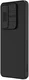 Nillkin CamShield OnePlus Nord CE 4 Lite Hoesje met Camera Slider Zwart afbeelding 2