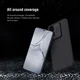 Nillkin CamShield OnePlus Nord CE 4 Lite Hoesje met Camera Slider Zwart afbeelding 8
