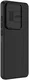 Nillkin CamShield OnePlus Nord CE 4 Lite Hoesje met Camera Slider Zwart afbeelding 10