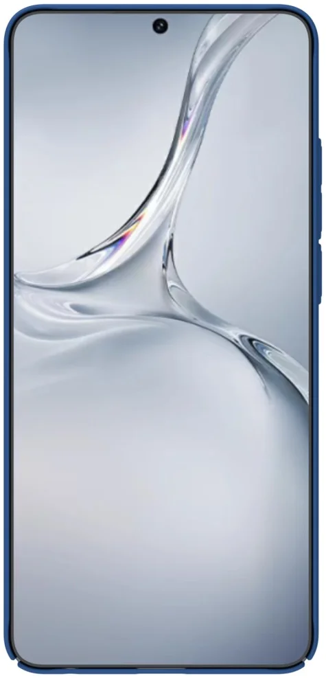 Nillkin CamShield OnePlus Nord CE 4 Lite Hoesje met Camera Slider Blauw afbeelding 11