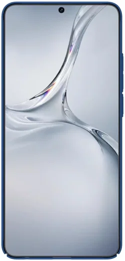 Nillkin CamShield OnePlus Nord CE 4 Lite Hoesje met Camera Slider Blauw afbeelding 11