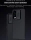 Nillkin CamShield OnePlus Nord CE 4 Lite Hoesje met Camera Slider Blauw afbeelding 4