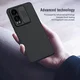 Nillkin CamShield OnePlus Nord CE 4 Lite Hoesje met Camera Slider Blauw afbeelding 8