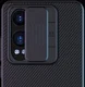 Nillkin CamShield OnePlus Nord CE 4 Lite Hoesje met Camera Slider Blauw afbeelding 9
