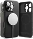 Ringke Onyx Magnetic Apple iPhone 16 Pro Max Hoesje MagSafe Zwart