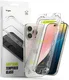 Ringke Easy Slide Apple iPhone 16 Pro Max Screen Protector met Jig 2-Pack