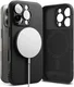 Ringke Onyx Magnetic Apple iPhone 16 Pro Hoesje MagSafe Zwart afbeelding 1