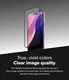 Ringke Easy Slide Apple iPhone 16 / 15 Screen Protector met Jig 2-Pack afbeelding 11