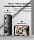 Ringke Easy Slide Privacy Apple iPhone 16 / 15 Screen Protector Jig 2-Pack afbeelding 8