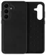 Rosso Elite Samsung S24 FE Hoesje met MagSafe Book Case Echt Leer Zwart afbeelding 8