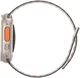 Dux Ducis - Apple Watch 1-10/SE/Ultra Bandje - 49/46/45/44/42MM - Bruin Grijs afbeelding 9