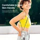 Dux Ducis Crossbody  - Universeel Verstelbaar Telefoon Koord Groen afbeelding 10