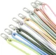 Dux Ducis PLAZ Crossbody  - Universeel Verstelbaar Telefoon Koord Lichtgroen afbeelding 12