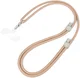 Dux Ducis PLAZ Crossbody  - Universeel Verstelbaar Telefoon Koord Oranje Geel afbeelding 1