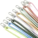 Dux Ducis PLAZ Crossbody  - Universeel Verstelbaar Telefoon Koord Oranje Geel afbeelding 12