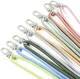 Dux Ducis Crossbody  - Universeel Verstelbaar Telefoon Koord Geel afbeelding 12