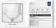 Dux Ducis Crossbody  - Universeel Verstelbaar Telefoon Koord Grijs afbeelding 13