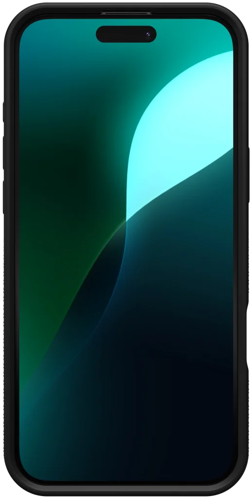 ZAGG Luxe Snap Apple iPhone 16 Plus Hoesje MagSafe Back Cover Zwart afbeelding 10