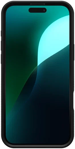 ZAGG Luxe Snap Apple iPhone 16 Plus Hoesje MagSafe Back Cover Zwart afbeelding 10