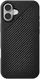 ZAGG Luxe Snap Apple iPhone 16 Plus Hoesje MagSafe Back Cover Zwart afbeelding 7